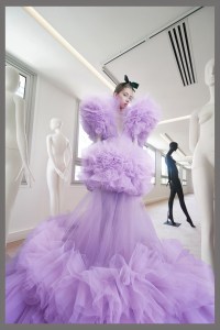 Giambattista Valli Couture Fall 2019