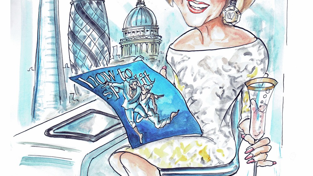 How to Spend It and Earn It: Gillian de Bono on the FT Title's Future
