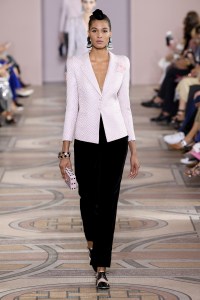 Giorgio Armani Prive Couture Fall 2019