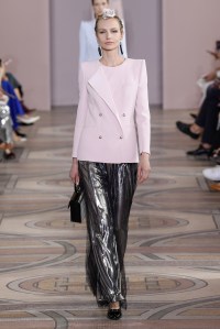 Giorgio Armani Prive Couture Fall 2019
