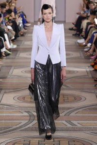 Giorgio Armani Prive Couture Fall 2019