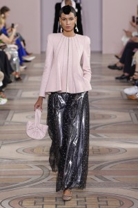 Giorgio Armani Prive Couture Fall 2019