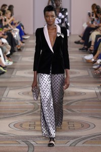 Giorgio Armani Prive Couture Fall 2019