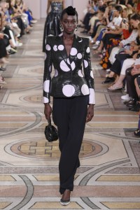 Giorgio Armani Prive Couture Fall 2019