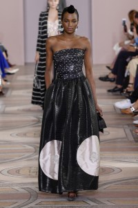 Giorgio Armani Prive Couture Fall 2019