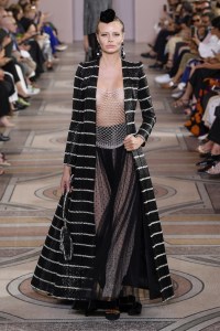 Giorgio Armani Prive Couture Fall 2019