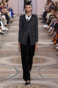 Giorgio Armani Prive Couture Fall 2019