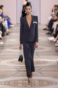 Giorgio Armani Prive Couture Fall 2019