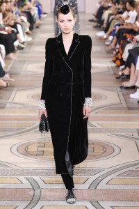 Giorgio Armani Prive Couture Fall 2019
