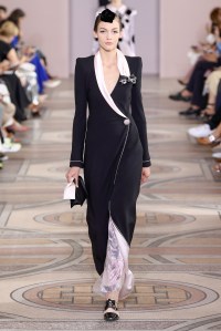 Giorgio Armani Prive Couture Fall 2019