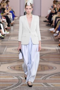 Giorgio Armani Prive Couture Fall 2019