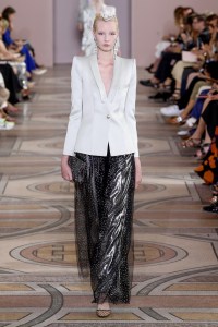 Giorgio Armani Prive Couture Fall 2019