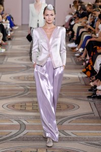 Giorgio Armani Prive Couture Fall 2019