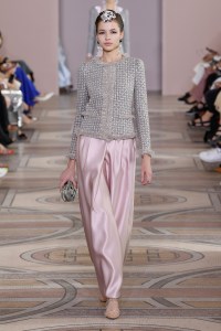 Giorgio Armani Prive Couture Fall 2019