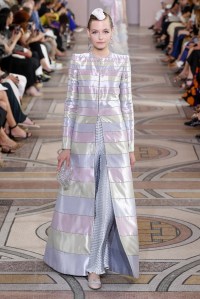 Giorgio Armani Prive Couture Fall 2019