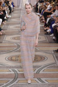 Giorgio Armani Prive Couture Fall 2019