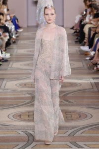 Giorgio Armani Prive Couture Fall 2019