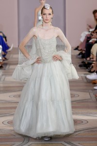 Giorgio Armani Prive Couture Fall 2019