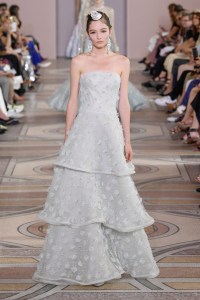 Giorgio Armani Prive Couture Fall 2019