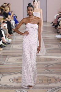 Giorgio Armani Prive Couture Fall 2019