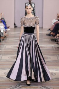 Giorgio Armani Prive Couture Fall 2019