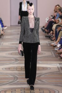 Giorgio Armani Prive Couture Fall 2019