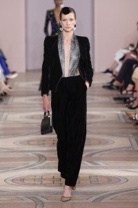 Giorgio Armani Prive Couture Fall 2019