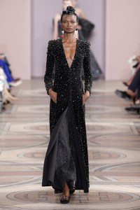 Giorgio Armani Prive Couture Fall 2019