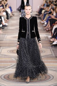 Giorgio Armani Prive Couture Fall 2019