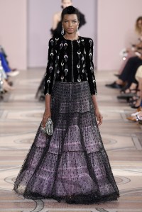 Giorgio Armani Prive Couture Fall 2019