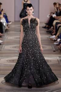 Giorgio Armani Prive Couture Fall 2019