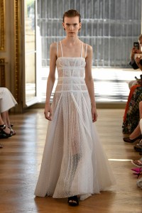 Giovanni Bedin Couture Fall 2019