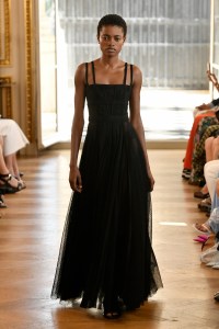 Giovanni Bedin Couture Fall 2019