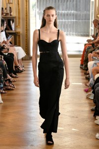 Giovanni Bedin Couture Fall 2019