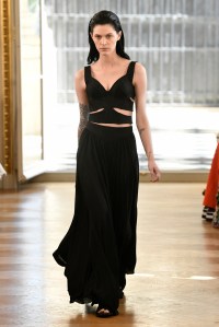 Giovanni Bedin Couture Fall 2019