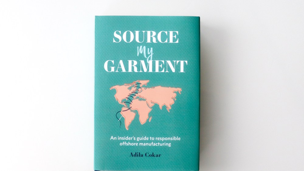 Source My Garment