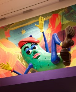 Gary Card for Phillips London, Hysterical Exhibition
