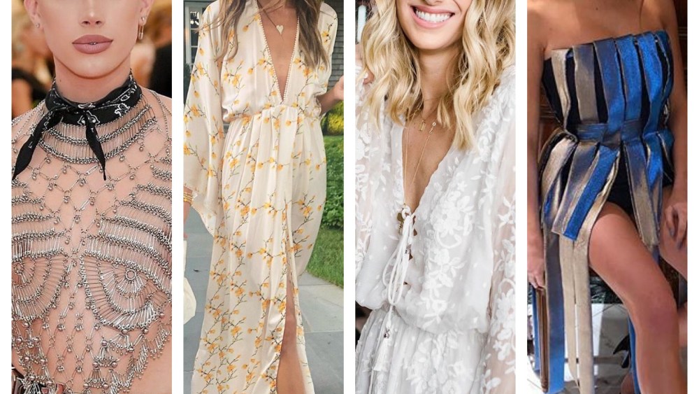 breakdown of the influencer 2019 drama