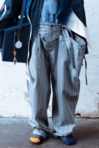 A detail of Xiaohui Lyu's winning design.