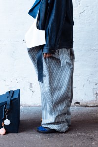 A detail of Xiaohui Lyu's winning design.