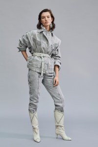 Isabel Marant Etoile RTW Spring 2020