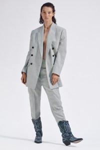 Isabel Marant Etoile RTW Spring 2020