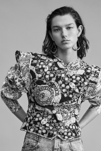 Isabel Marant Etoile RTW Spring 2020