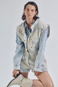 Isabel Marant Etoile RTW Spring 2020