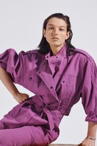 Isabel Marant Etoile RTW Spring 2020