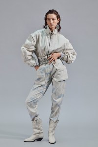 Isabel Marant Etoile RTW Spring 2020