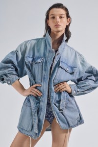 Isabel Marant Etoile RTW Spring 2020