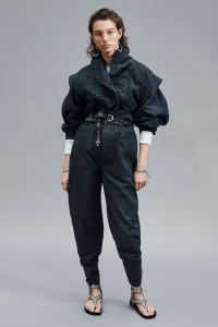 Isabel Marant Etoile RTW Spring 2020