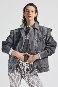 Isabel Marant Etoile RTW Spring 2020