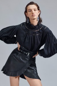 Isabel Marant Etoile RTW Spring 2020